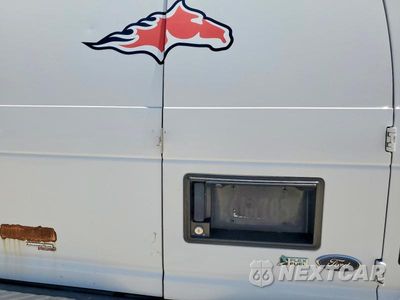Zdjęcie 10 z 13 samochodu: 2014 FORD ECONOLINE E250 VAN VIN:1FTNE2EW1EDA33704 - miniatura