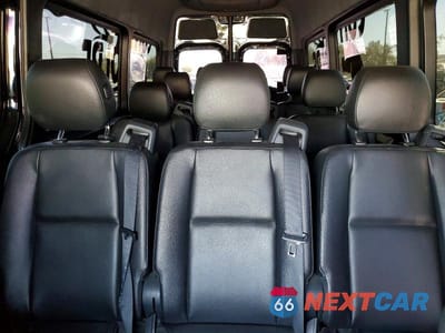 Zdjęcie 10 z 13 samochodu: 2020 MERCEDES-BENZ SPRINTER 2500 VIN:W1Z4EGHY9LT022806 - miniatura