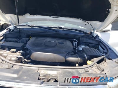 Zdjęcie 11 z 12 samochodu: 2017 DODGE DURANGO SXT VIN:1C4RDJAG6HC929052 - miniatura