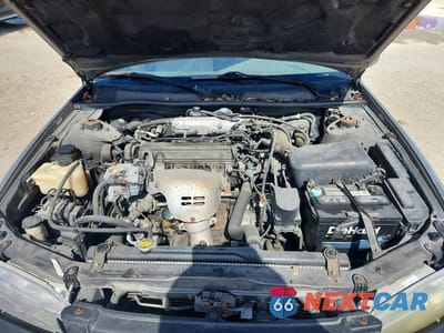 Zdjęcie 11 z 12 samochodu: 1998 TOYOTA CAMRY LE VIN:4T1BG22K9WU355521 - miniatura