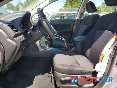 Zdjęcie 7 z 13 samochodu: 2014 SUBARU FORESTER 2.5I VIN:JF2SJAAC4EH469574 - miniatura