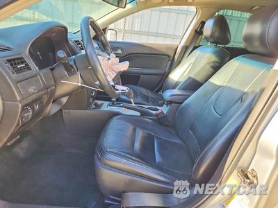 Zdjęcie 7 z 12 samochodu: 2012 FORD FUSION SEL VIN:3FAHP0JA9CR138099 - miniatura