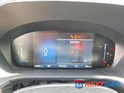 Zdjęcie 9 z 14 samochodu: 2025 FORD ESCAPE ST LINE VIN:1FMCU0MN2SUB32532 - miniatura