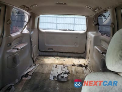 Zdjęcie 10 z 13 samochodu: 2000 TOYOTA SIENNA XLE VIN:4T3ZF13C4YU317207 - miniatura
