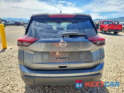 Zdjęcie 6 z 12 samochodu: 2024 NISSAN ROGUE SV VIN:5N1BT3BA0RC732529 - miniatura