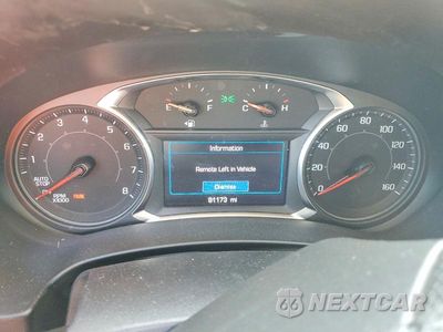 Zdjęcie 9 z 13 samochodu: 2023 GMC TERRAIN SLE VIN:3GKALMEG6PL130939 - miniatura