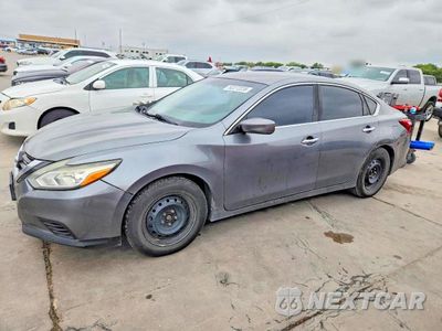 2016 NISSAN ALTIMA 2.5 S 1N4AL3AP2GC171663 - główne zdjęcie licytacji z USA - miniatura