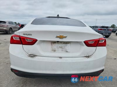 Zdjęcie 6 z 12 samochodu: 2020 CHEVROLET MALIBU LS VIN:1G1ZC5ST3LF085820 - miniatura