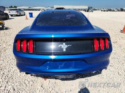 Zdjęcie 6 z 13 samochodu: 2017 FORD MUSTANG VIN:1FA6P8AM2H5264590 - miniatura