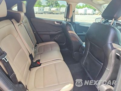 Zdjęcie 11 z 14 samochodu: 2022 FORD ESCAPE SEL VIN:1FMCU0H6XNUB92825 - miniatura