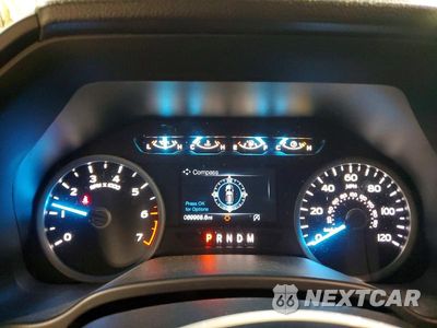 Zdjęcie 9 z 12 samochodu: 2018 FORD F150 SUPERCREW VIN:1FTEW1EP0JFD58147 - miniatura