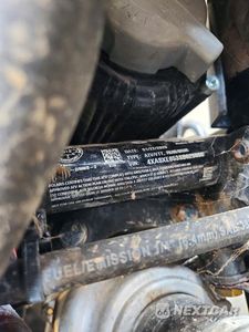 Zdjęcie 10 z 10 samochodu: 2025 POLARIS SPORSTMAN ATV VIN:4XASXE853SB025880 - miniatura