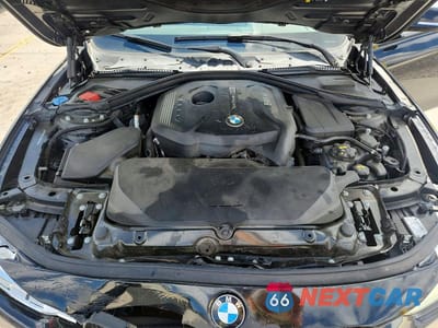 Zdjęcie 11 z 12 samochodu: 2017 BMW 330 I VIN:WBA8B9C34HK885159 - miniatura