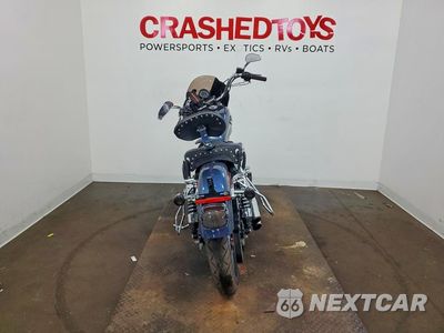 Czwarte zdjęcie samochodu z boku: 2003 HARLEY-DAVIDSON XL883 VIN:1HD4CAM173K437051 - miniatura