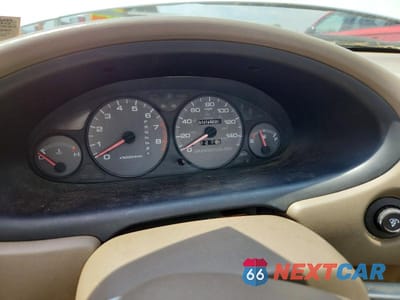 Zdjęcie 9 z 12 samochodu: 1995 ACURA INTEGRA SE VIN:JH4DB7661SS006038 - miniatura