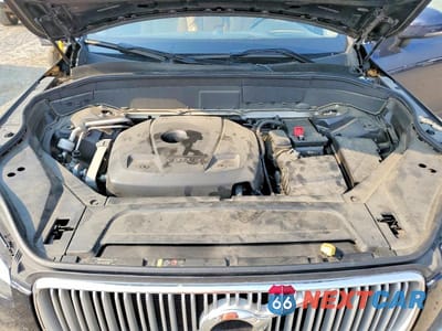 Zdjęcie 12 z 13 samochodu: 2016 VOLVO XC90 T6 VIN:YV4A22PL2G1019113 - miniatura