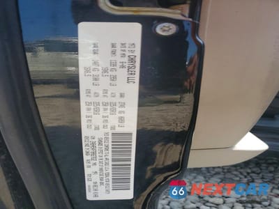 Zdjęcie 13 z 13 samochodu: 2008 CHRYSLER TOWN & COUNTRY TOURING VIN:2A8HR54P78R827632 - miniatura