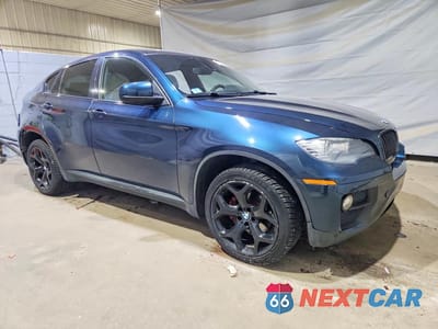 Czwarte zdjęcie samochodu z boku: 2013 BMW X6 XDRIVE35I VIN:5UXFG2C55DL786695 - miniatura
