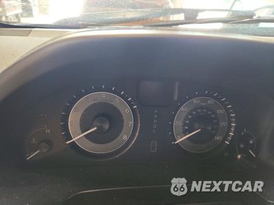 Zdjęcie 9 z 13 samochodu: 2013 HONDA ODYSSEY LX VIN:5FNRL5H21DB026633 - miniatura