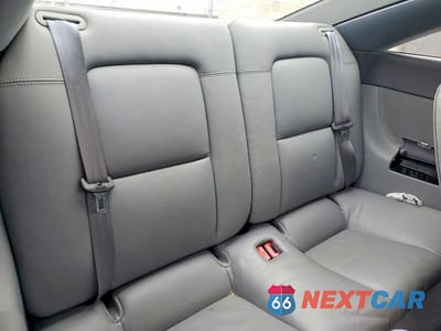 Zdjęcie 10 z 12 samochodu: 2004 AUDI TT VIN:TRUSC28N241016976 - miniatura