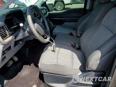 Zdjęcie 7 z 12 samochodu: 2021 FORD F150 VIN:1FTMF1C50MKD81629 - miniatura
