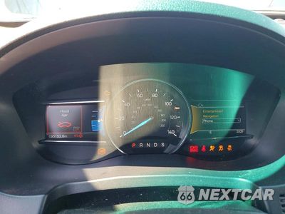 Zdjęcie 9 z 14 samochodu: 2016 FORD EXPLORER LIMITED VIN:1FM5K7F8XGGA98585 - miniatura