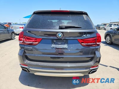 Zdjęcie 6 z 13 samochodu: 2018 BMW X5 SDRIVE35I VIN:5UXKR2C51J0Z22102 - miniatura