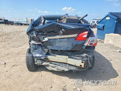 Zdjęcie 6 z 12 samochodu: 2017 NISSAN SENTRA S VIN:3N1AB7AP9HY211253 - miniatura