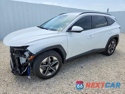 2026 HYUNDAI TUCSON SEL 5NMJB3DE3TH654470 - główne zdjęcie licytacji z USA - miniatura