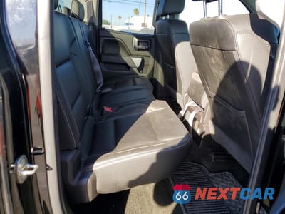 Zdjęcie 10 z 12 samochodu: 2016 CHEVROLET SILVERADO K1500 LT VIN:1GCVKREC7GZ260327 - miniatura