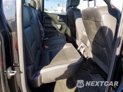 Zdjęcie 10 z 12 samochodu: 2016 CHEVROLET SILVERADO K1500 LT VIN:1GCVKREC7GZ260327 - miniatura