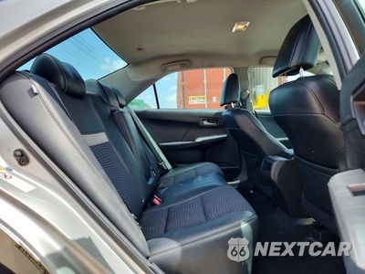 Zdjęcie 10 z 12 samochodu: 2014 TOYOTA CAMRY SE VIN:4T1BF1FK1EU854576 - miniatura