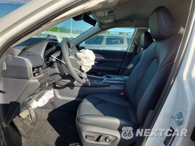 Zdjęcie 7 z 14 samochodu: 2026 TOYOTA GRAND HIGHLANDER HYBRID XLE VIN:5TDACAB59TS102330 - miniatura