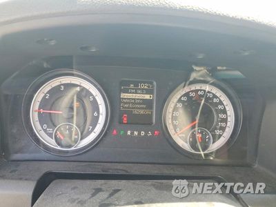 Zdjęcie 9 z 13 samochodu: 2014 RAM 1500 ST VIN:1C6RR6FT6ES165085 - miniatura