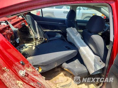 Zdjęcie 10 z 12 samochodu: 2017 HYUNDAI ELANTRA VALUE EDITION VIN:5NPD84LF2HH134427 - miniatura