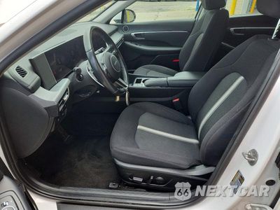 Zdjęcie 7 z 12 samochodu: 2025 HYUNDAI SONATA HYBRID SEL VIN:KMHL34JJ8SA104697 - miniatura
