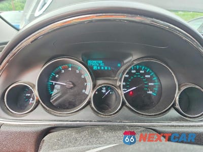 Zdjęcie 9 z 13 samochodu: 2014 BUICK ENCLAVE VIN:5GAKVBKD8EJ117141 - miniatura