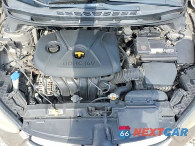 Zdjęcie 11 z 12 samochodu: 2013 HYUNDAI ELANTRA GLS VIN:5NPDH4AE6DH221350 - miniatura
