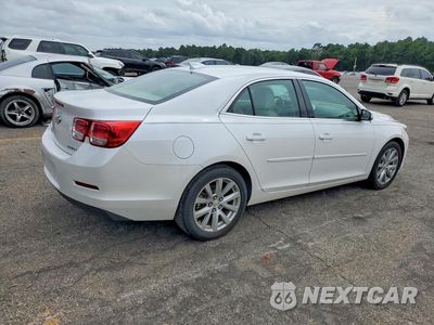 Trzecie zdjęcie samochodu z tyłu: 2015 CHEVROLET MALIBU 2LT VIN:1G11D5SL7FF254350 - miniatura