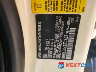 Zdjęcie 12 z 12 samochodu: 2016 MINI COOPER S VIN:WMWXU3C50G2D28223 - miniatura