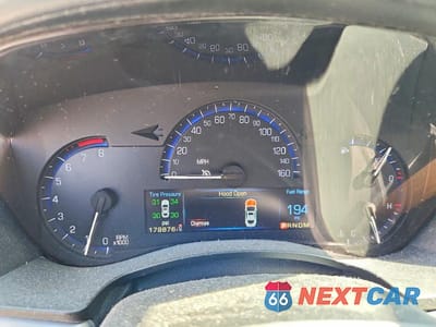 Zdjęcie 9 z 13 samochodu: 2014 CADILLAC ATS LUXURY VIN:1G6AB5RX6E0101288 - miniatura