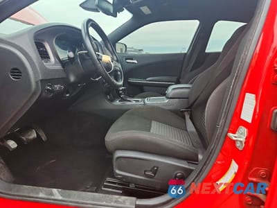 Zdjęcie 7 z 12 samochodu: 2023 DODGE CHARGER GT VIN:2C3CDXHG2PH579207 - miniatura