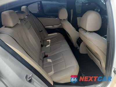 Zdjęcie 10 z 12 samochodu: 2018 BMW 530 I VIN:WBAJA5C53JWA36639 - miniatura