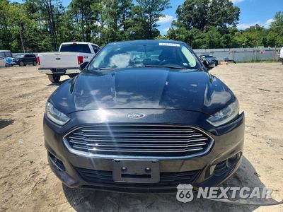 Zdjęcie 9 z 24 samochodu: 2014 FORD FUSION SE VIN:3FA6P0H74ER251169 - miniatura