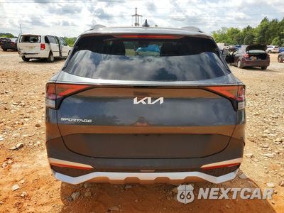 Zdjęcie 6 z 13 samochodu: 2025 KIA SPORTAGE EX VIN:KNDPV3DF7S7335654 - miniatura