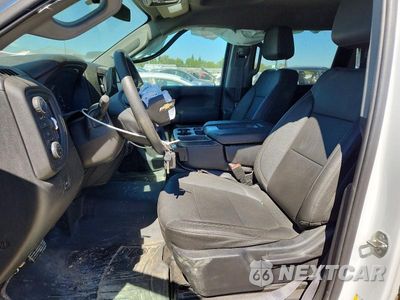 Zdjęcie 7 z 12 samochodu: 2023 CHEVROLET SILVERADO K2500 HEAVY DUTY VIN:1GC1YLE79PF138535 - miniatura
