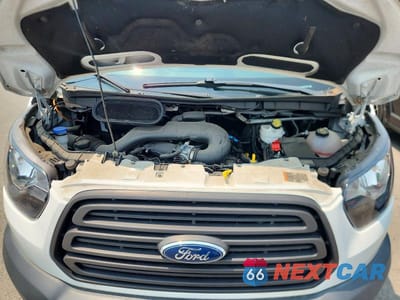 Zdjęcie 12 z 13 samochodu: 2018 FORD TRANSIT T-150 VIN:1FMZK1ZM5JKB30483 - miniatura