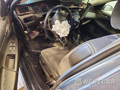 Zdjęcie 8 z 13 samochodu: 2015 CHEVROLET IMPALA LIMITED LT VIN:2G1WB5E3XF1104182 - miniatura