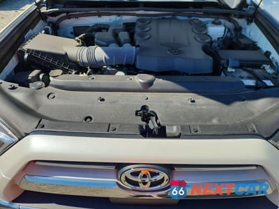 Zdjęcie 12 z 13 samochodu: 2023 TOYOTA 4RUNNER LIMITED VIN:JTEKU5JR4P6169867 - miniatura