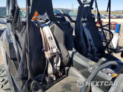 Zdjęcie 6 z 10 samochodu: 2017 CAN-AM MAVERICK UTILITY VEHICLE VIN:3JBPDAR26HJ000126 - miniatura